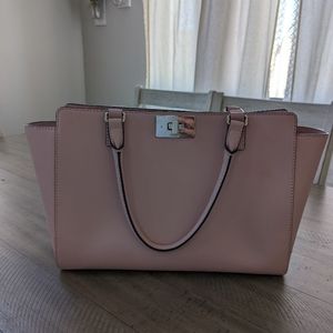 Kate Spade Pink Handbag